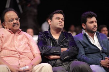 Gayakudu Movie Audio Release